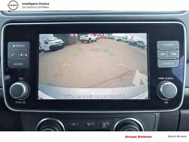 Nissan Leaf image 6