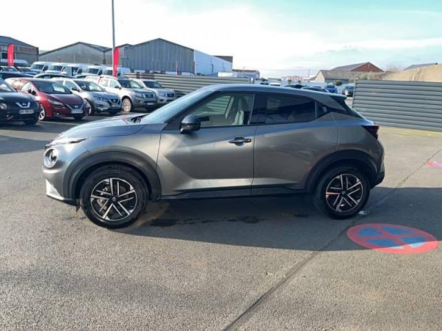 Nissan Juke image 9