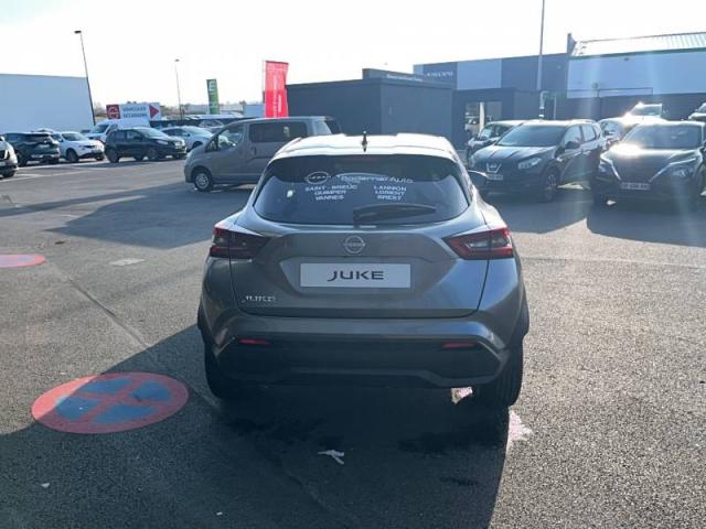 Nissan Juke image 2