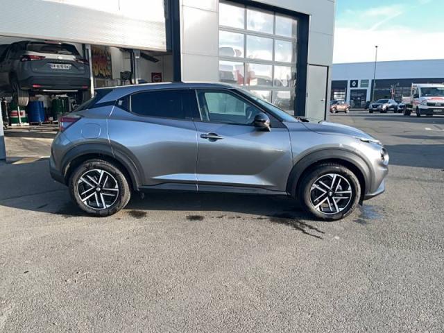 Nissan Juke image 7