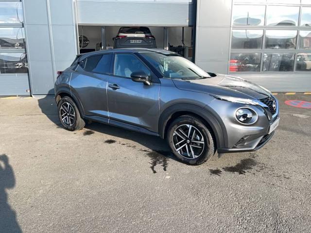 Nissan Juke image 6