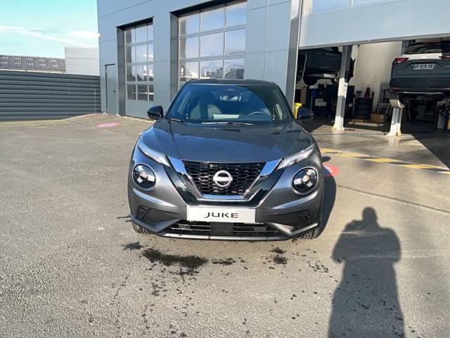 Nissan Juke image 3