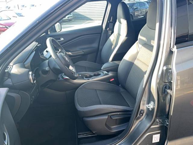 Nissan Juke image 4
