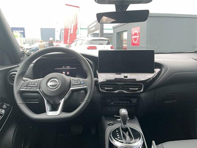 Nissan Juke image 4