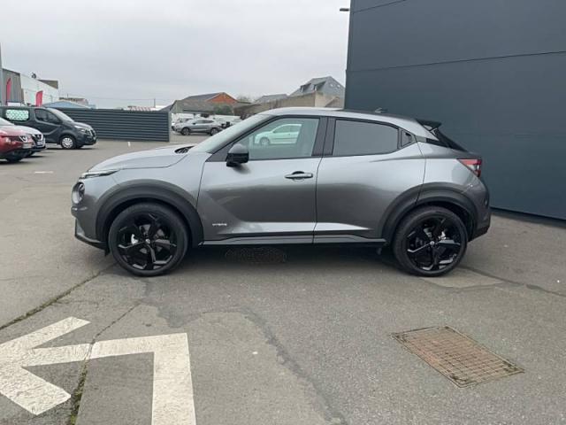 Nissan Juke image 5