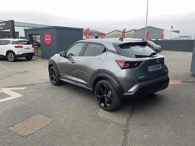 Nissan Juke image 8