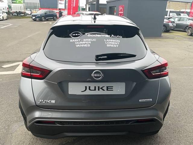 Nissan Juke image 6