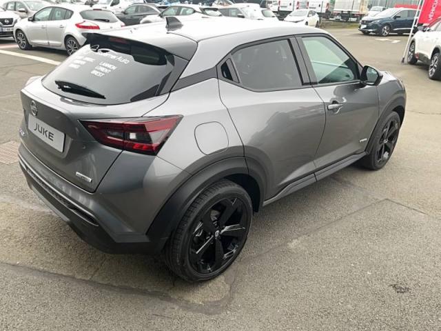 Nissan Juke image 3