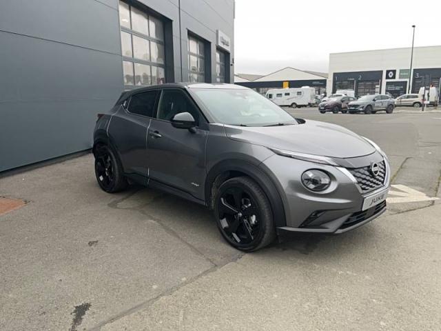 Nissan Juke image 1