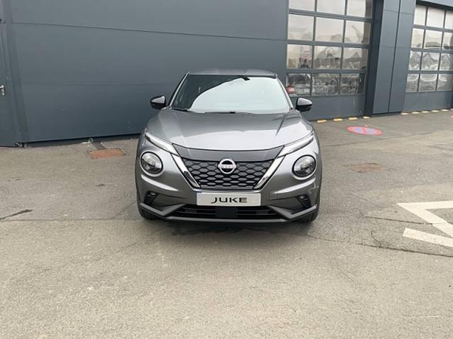 Nissan Juke image 2