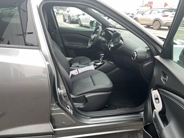 Nissan Juke image 7