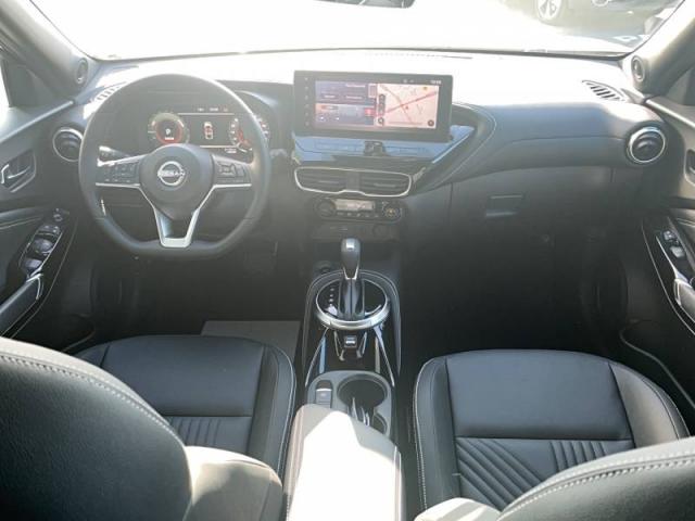 Nissan Juke image 8
