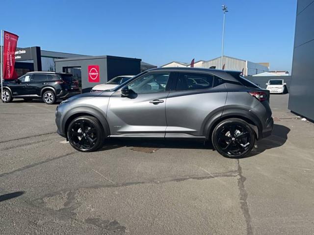Nissan Juke image 2