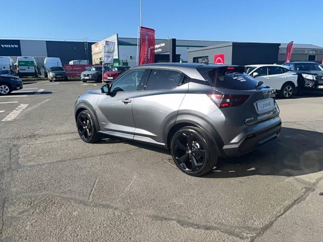 Nissan Juke image 1