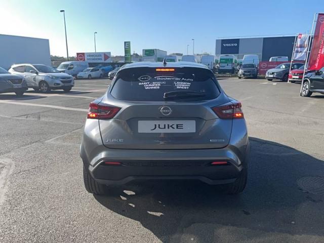 Nissan Juke image 3