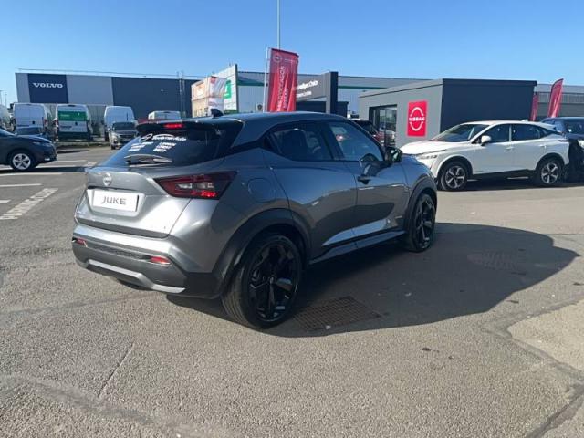 Nissan Juke image 5