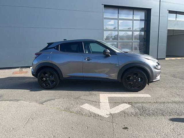 Nissan Juke image 6