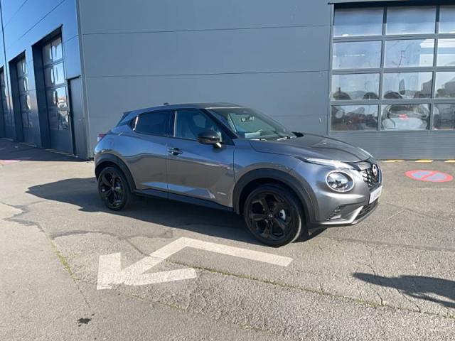 Nissan Juke image 7