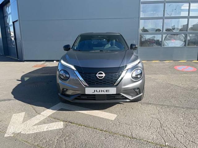 Nissan Juke image 9