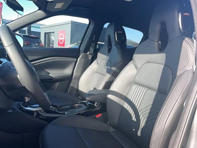 Nissan Juke image 4
