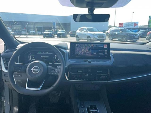 Nissan Qashqai image 4