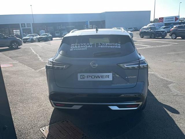 Nissan Qashqai image 7