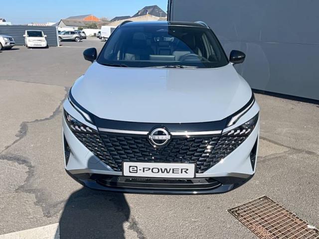 Nissan Qashqai image 5