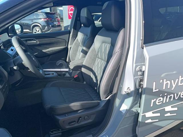 Nissan Qashqai image 8