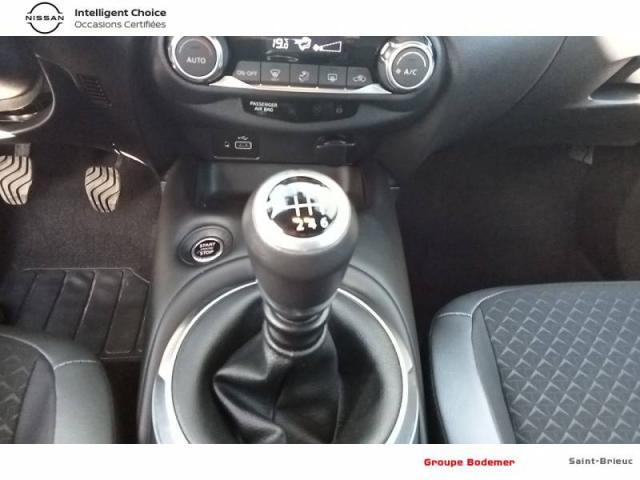 Nissan Juke image 4