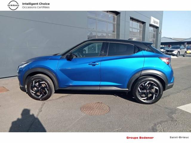 Nissan Juke image 7
