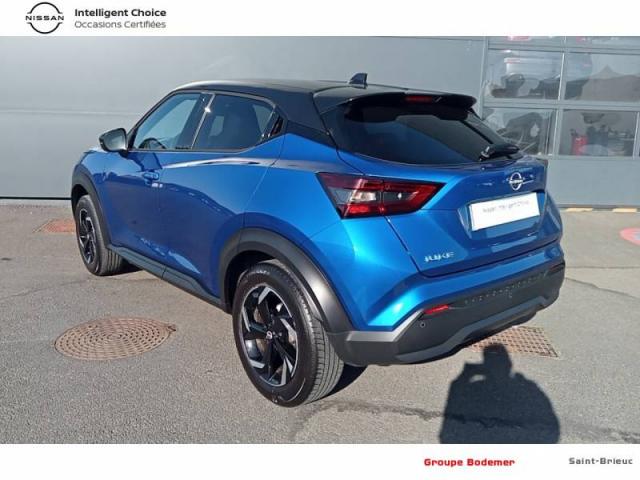 Nissan Juke image 3