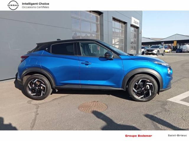 Nissan Juke image 1