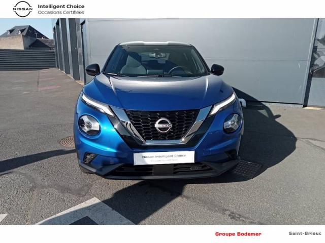 Nissan Juke image 8