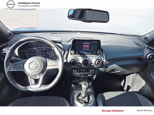 Nissan Juke image 5
