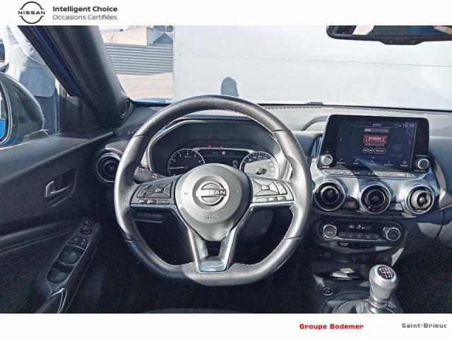Nissan Juke image 2