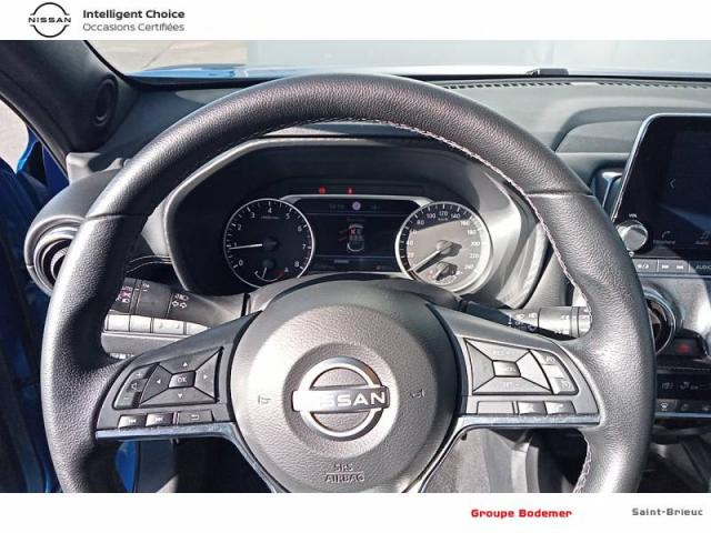 Nissan Juke image 6