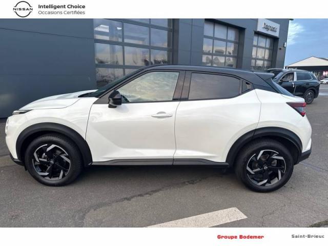 Nissan Juke image 6