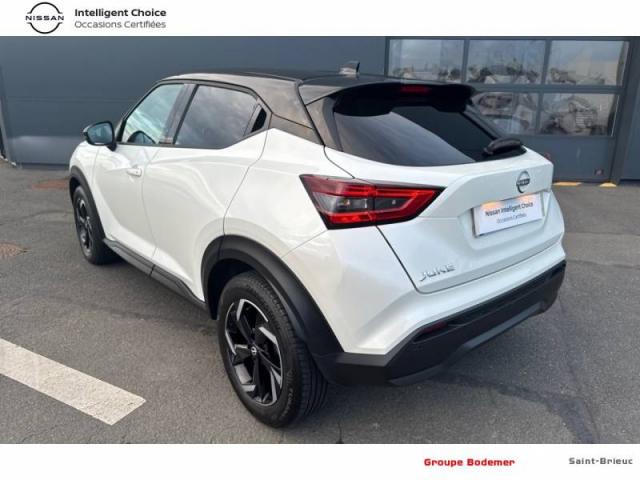 Nissan Juke image 1