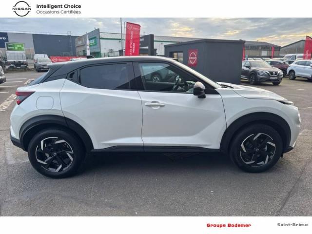 Nissan Juke image 5