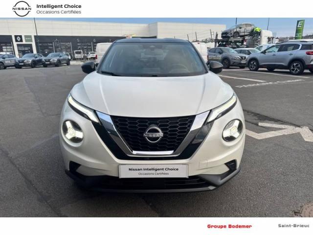Nissan Juke image 7