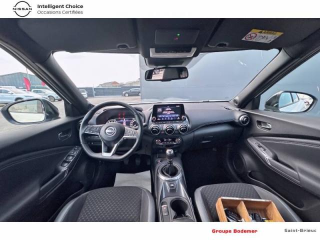 Nissan Juke image 4