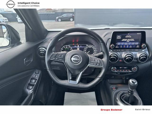 Nissan Juke image 3