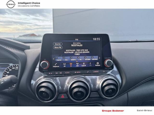 Nissan Juke image 9