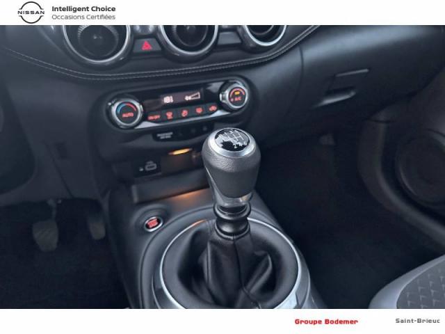 Nissan Juke image 3