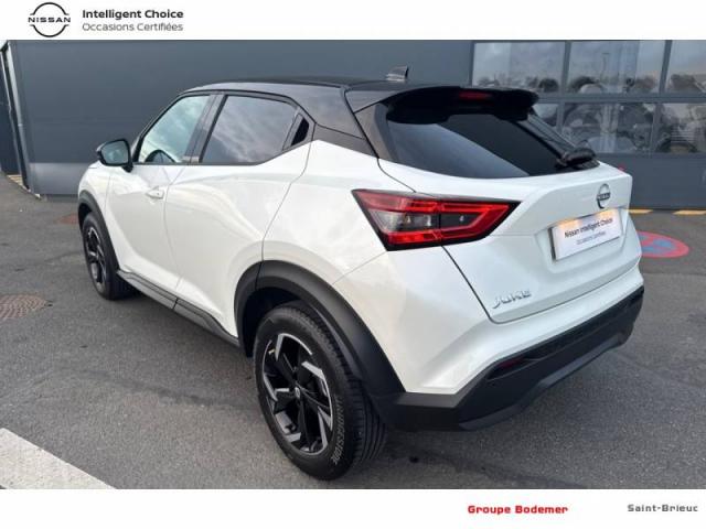 Nissan Juke image 4