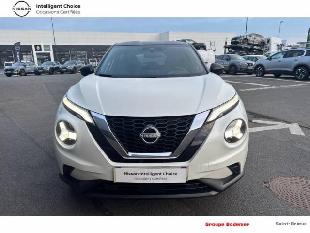 Nissan Juke image 5