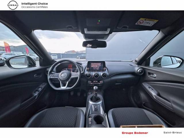 Nissan Juke image 9