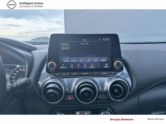 Nissan Juke image 2