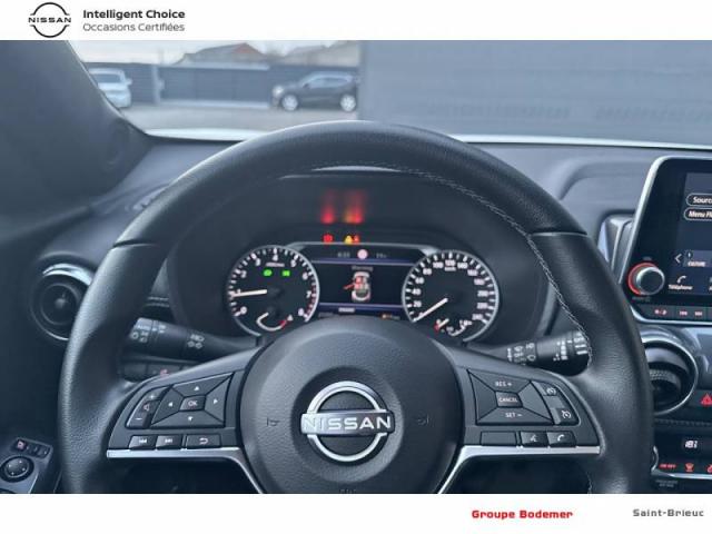 Nissan Juke image 8