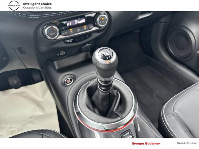 Nissan Juke image 9
